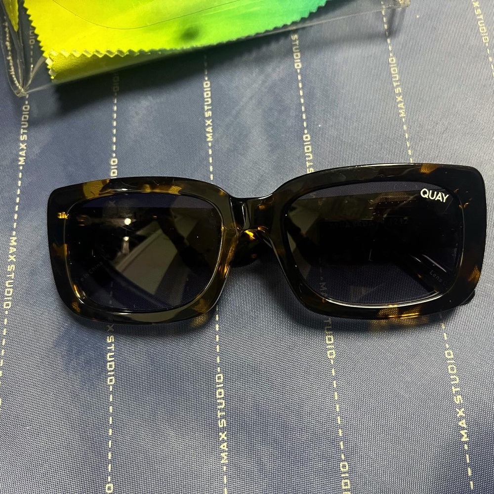 Quay Yada Yada Sunglasses
